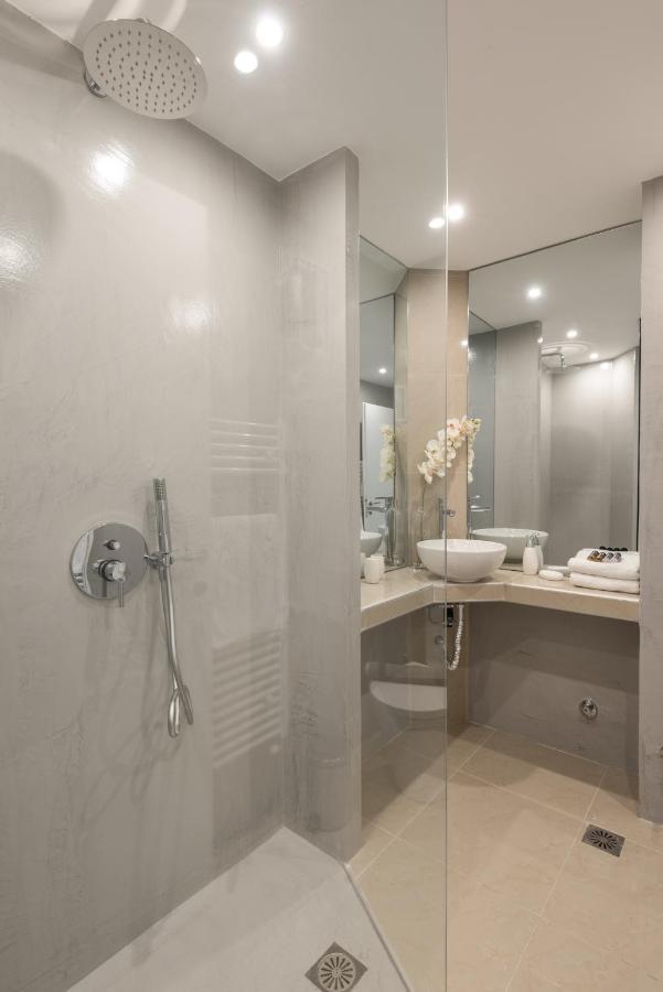 Ace Location | Luxury Building Apartment เทสซาโลนิกิ ภายนอก รูปภาพ