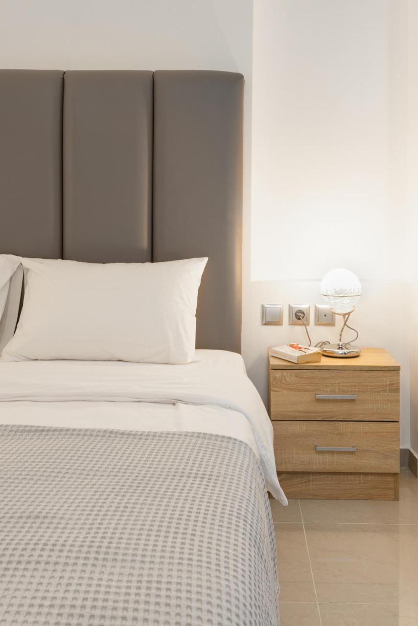 Ace Location | Luxury Building Apartment เทสซาโลนิกิ ภายนอก รูปภาพ