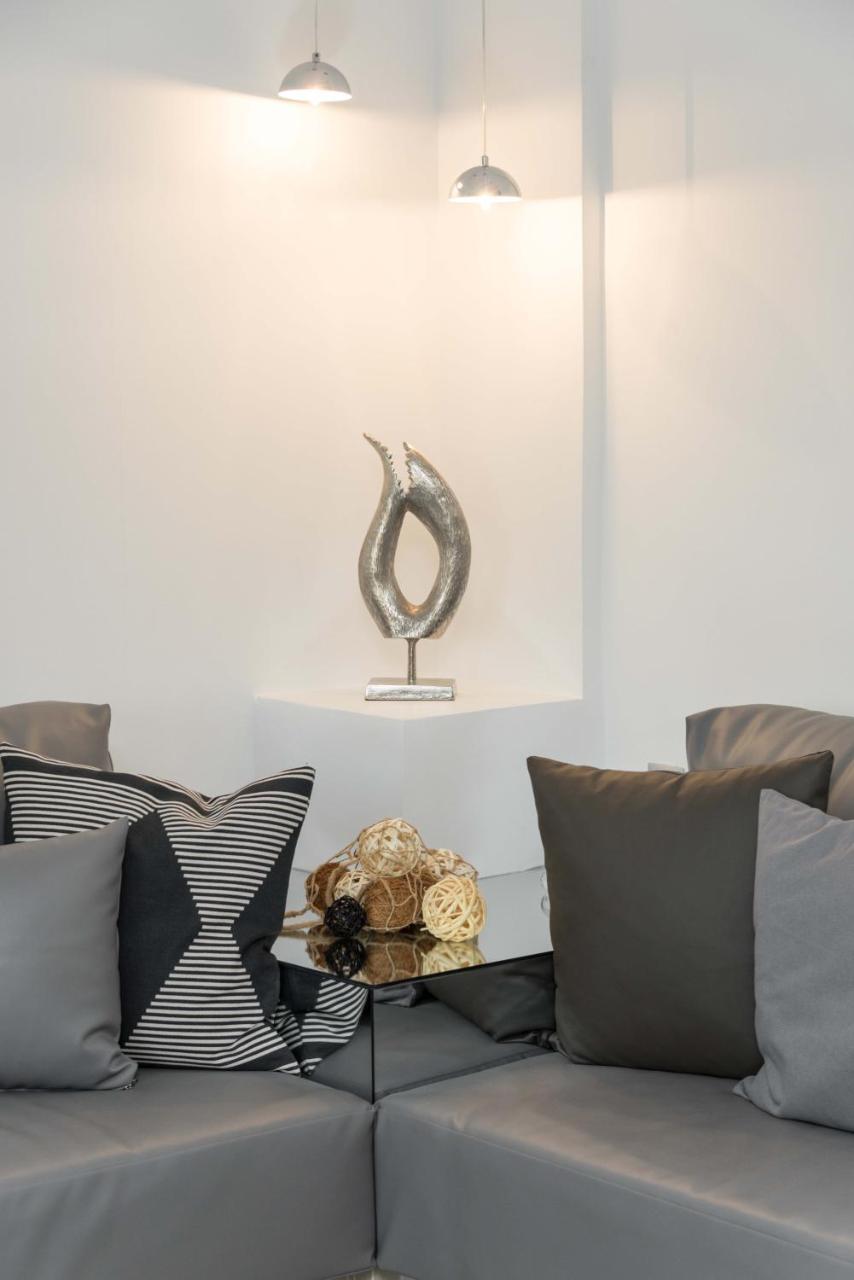 Ace Location | Luxury Building Apartment เทสซาโลนิกิ ภายนอก รูปภาพ